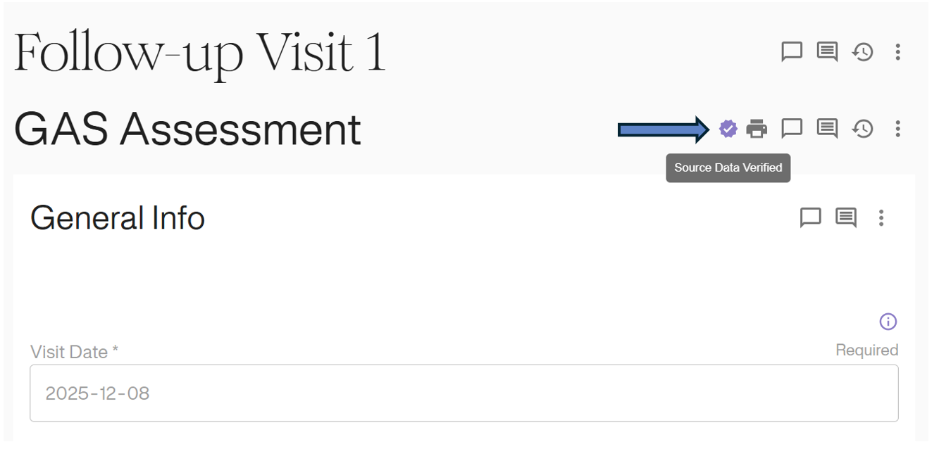 SDV Purple Checkmark